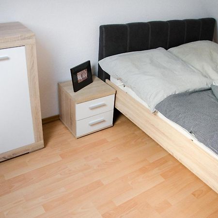 Ferienhaus Paula 霍克西尔 外观 照片