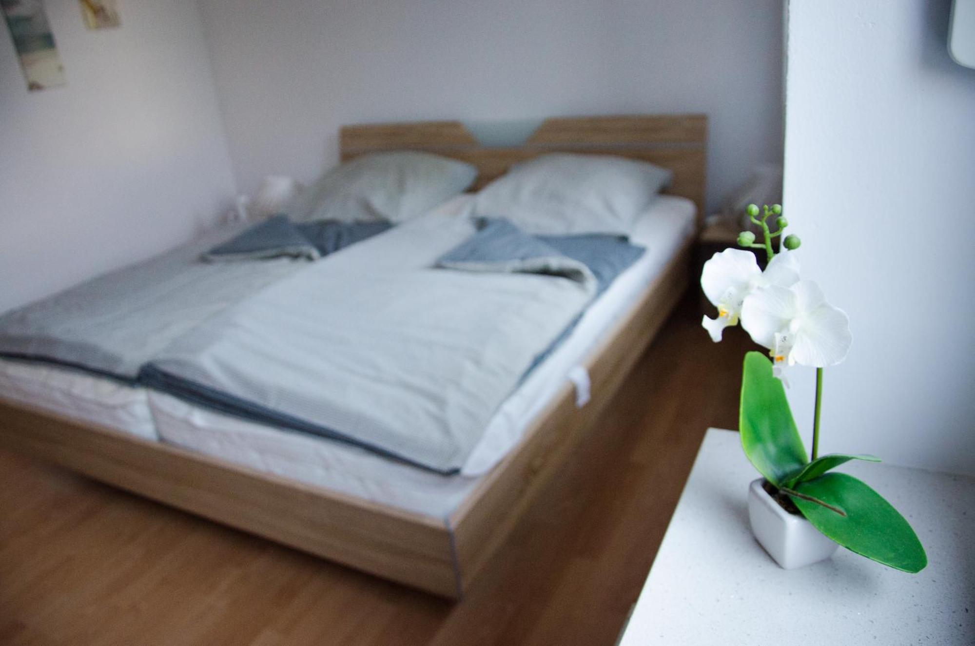 Ferienhaus Paula 霍克西尔 外观 照片